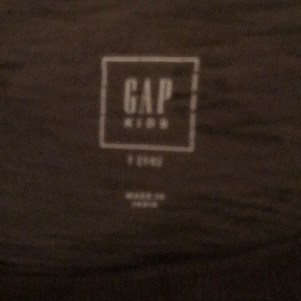 Too small - Picture 2 of 2